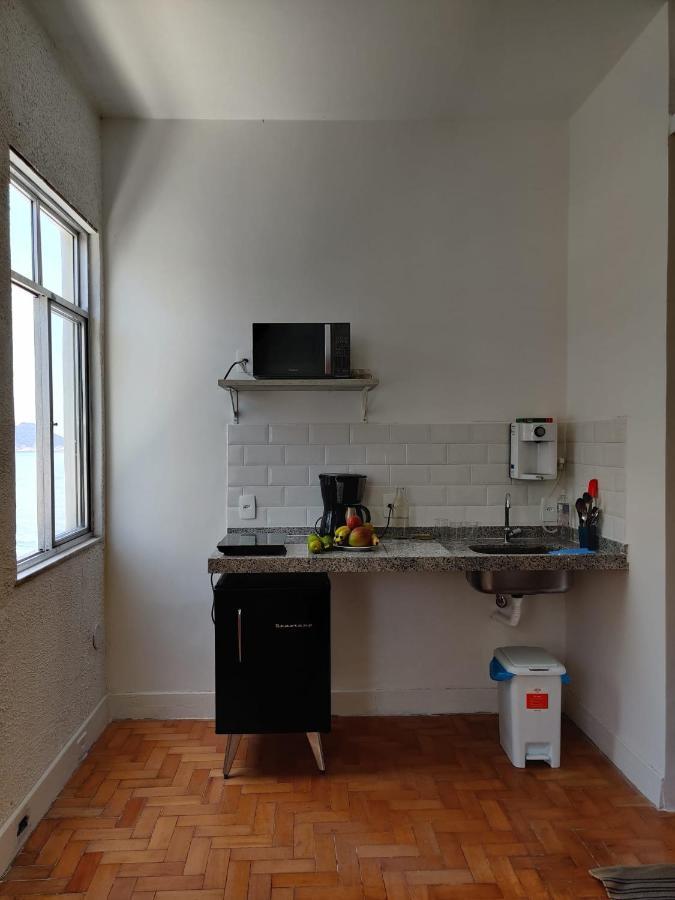 Apartamento Laranja Río de Janeiro