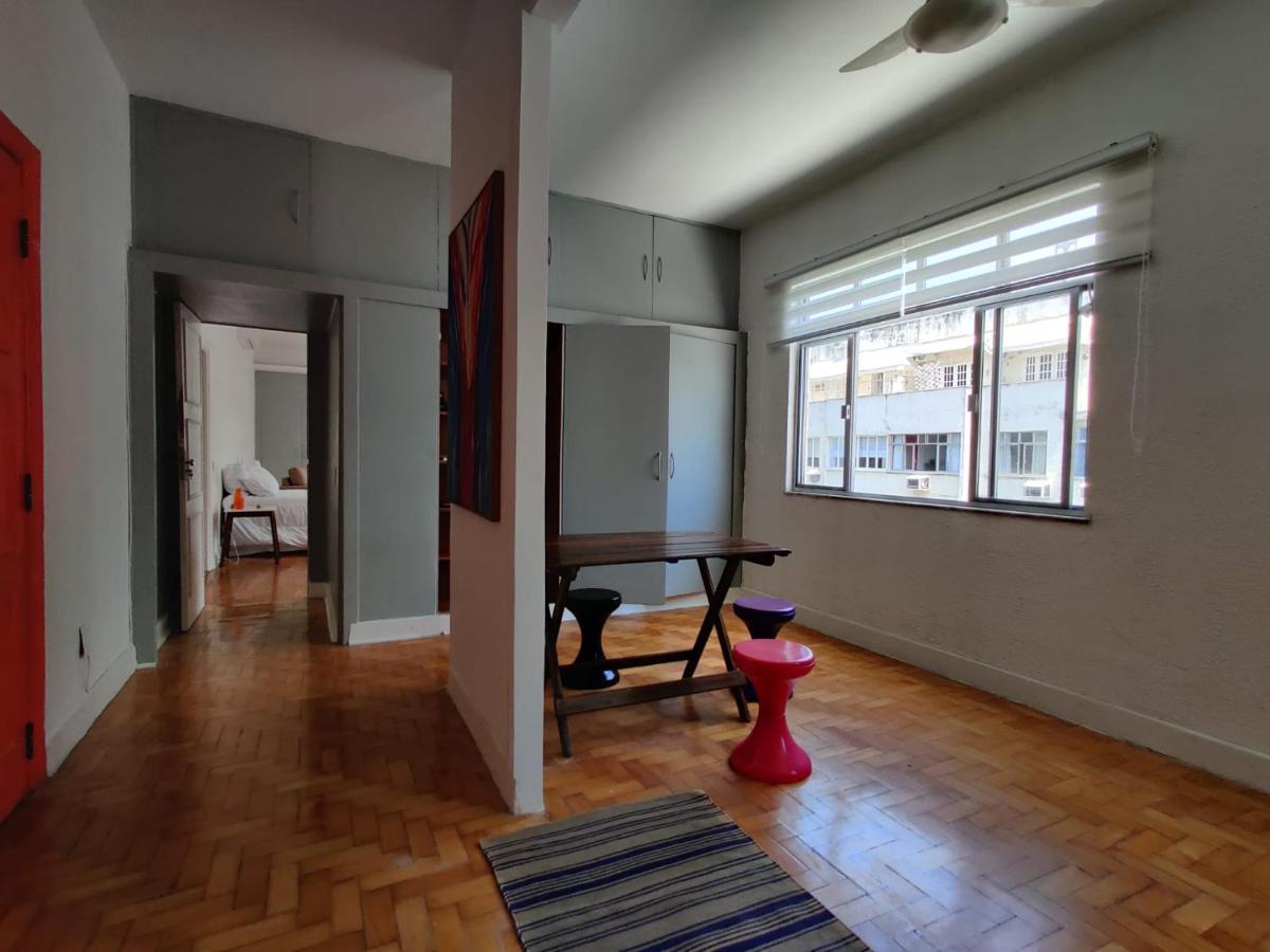Apartamento Laranja Río de Janeiro